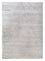 Tappeto - 270 x 180 cm - grigio chiaro