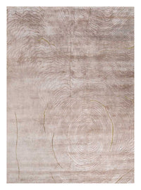 Tappeto - 300 x 240 cm - marrone chiaro