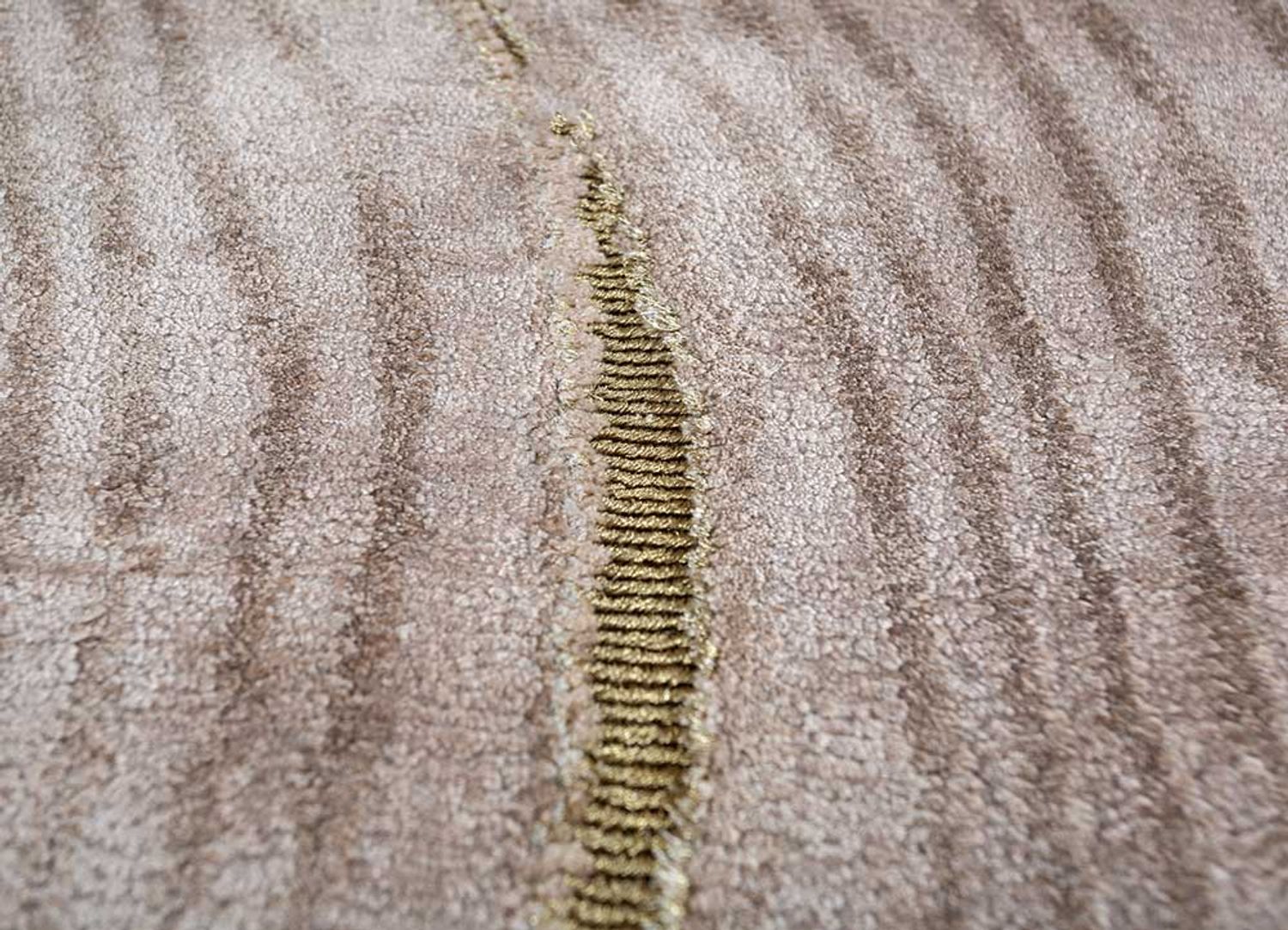 Tappeto - 300 x 240 cm - marrone chiaro