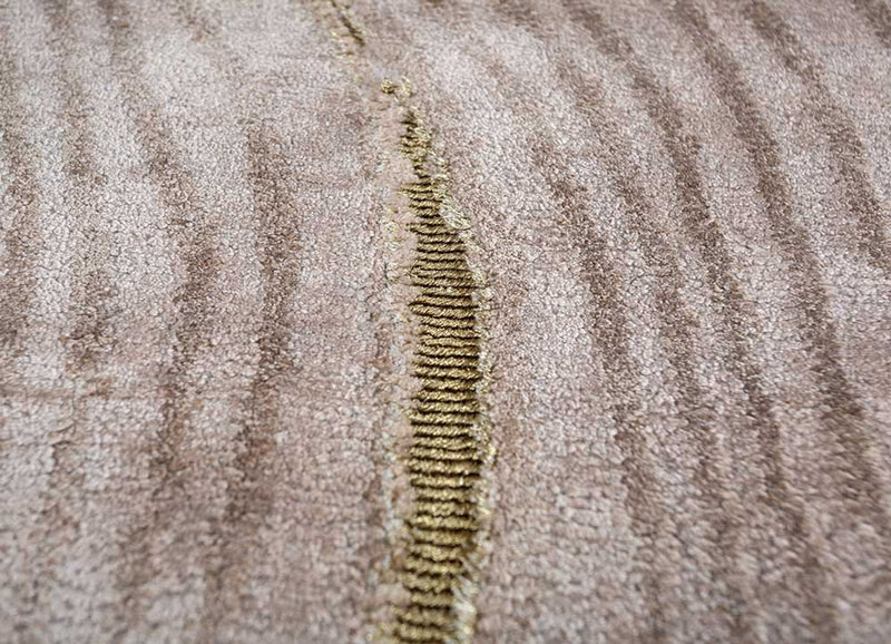 Tappeto - 300 x 240 cm - marrone chiaro