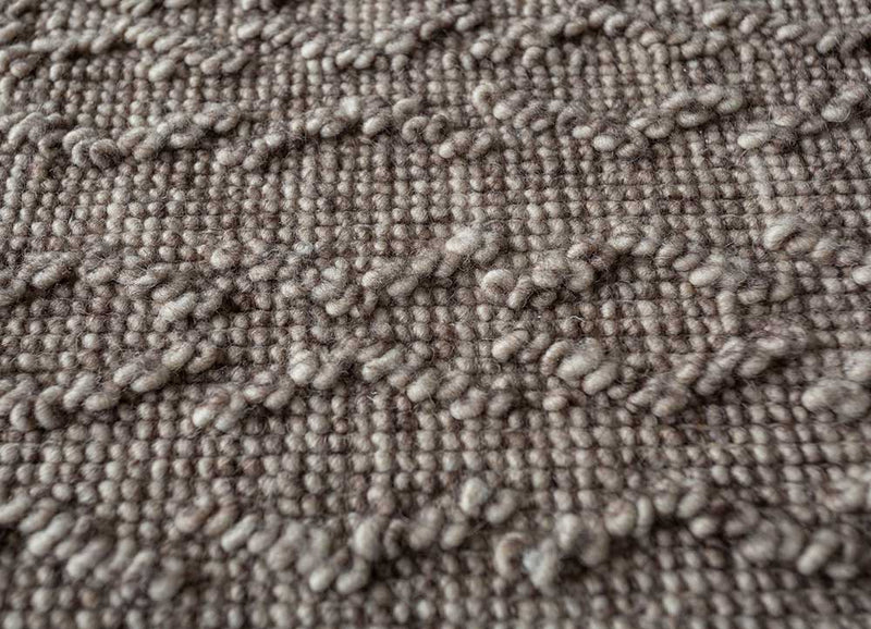 Tappeto di lana 90x60cm - Tappeto di lana
