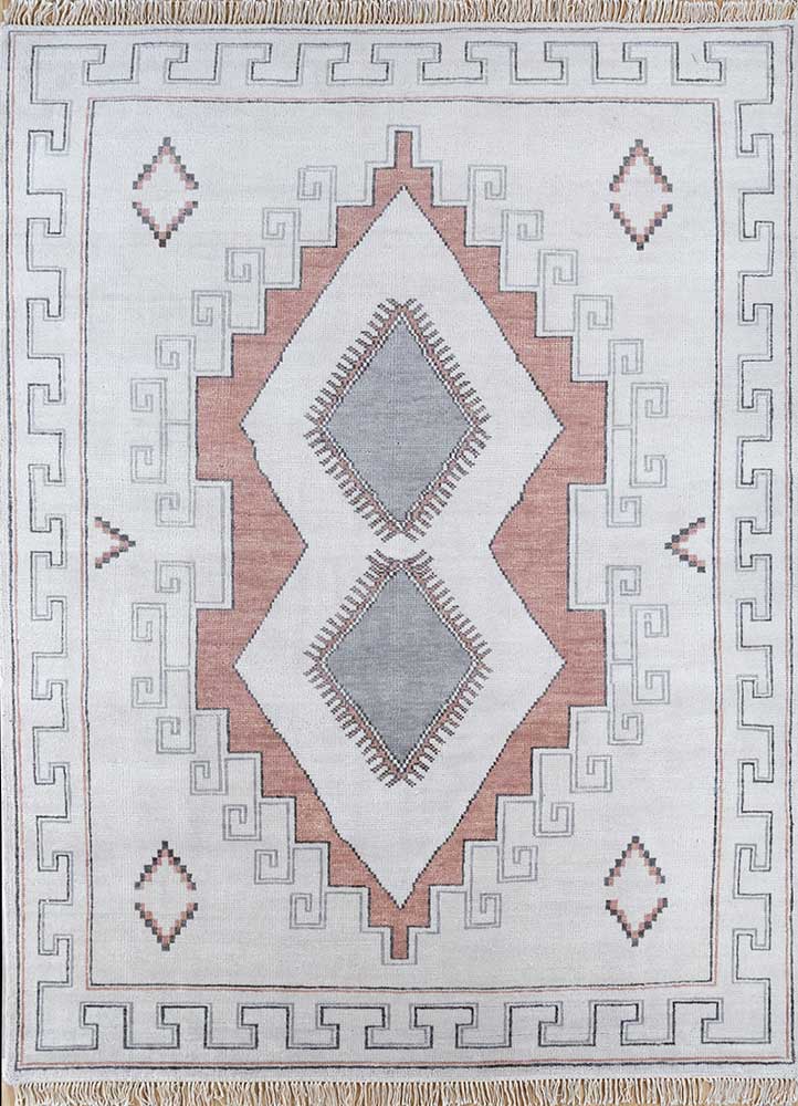 Tappeto di lana 360x270cm - Tappeto di lana