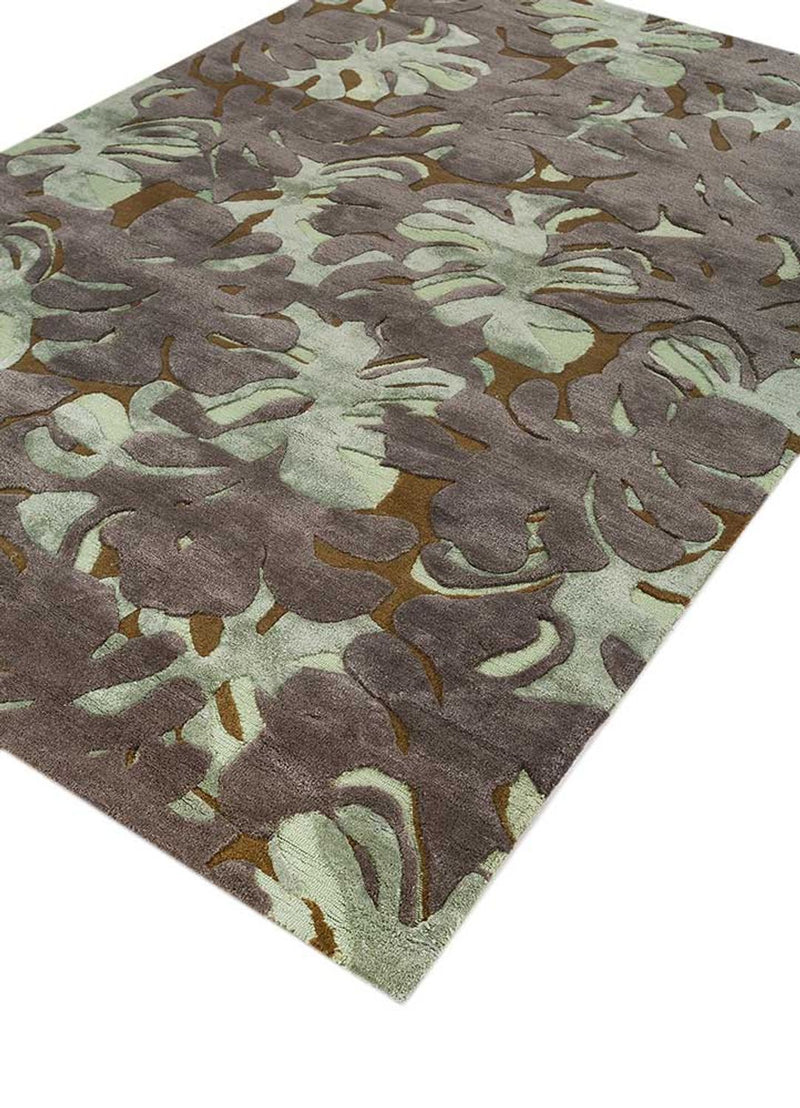 Tappeto di lana - 270 x 180 cm - multicolore