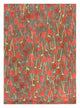 Tappeto di lana 270x180cm - Tappeto di lana