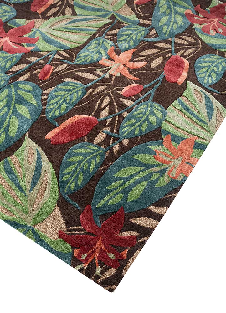 Tappeto di lana 180x270cm - Tappeto di lana