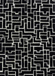 Tappeto di lana 270x180cm - Tappeto di lana