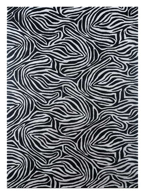 Tappeto di lana - Hugues - rettangolo