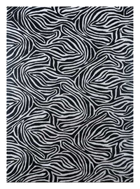 Tappeto di lana - Hugues - rettangolo