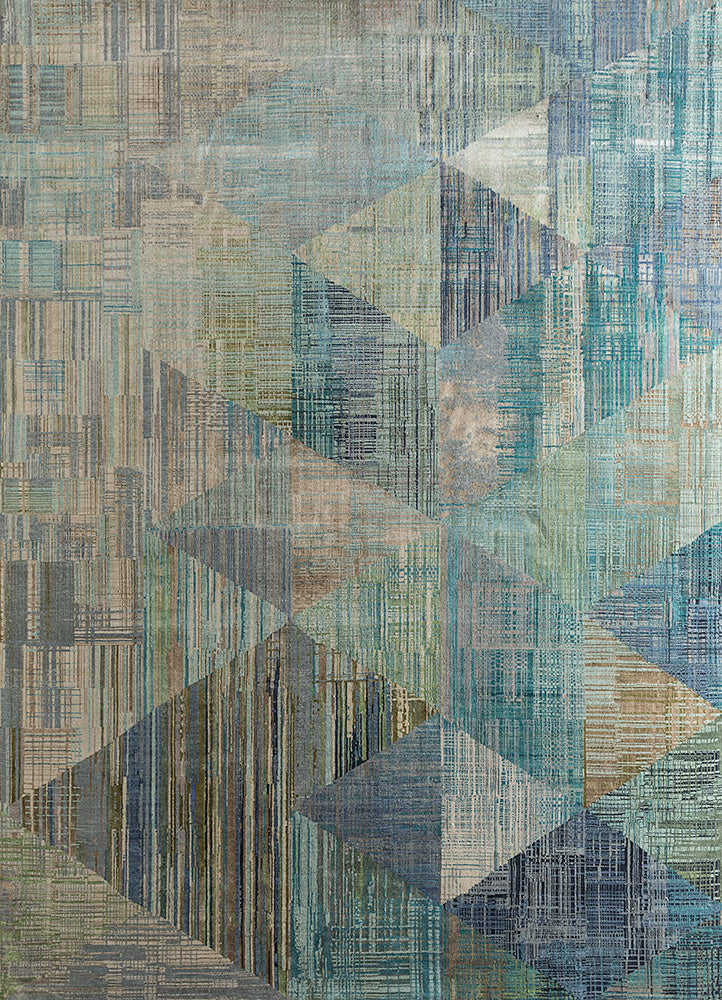 Tappeto di lana 300x240cm - Tappeto di lana