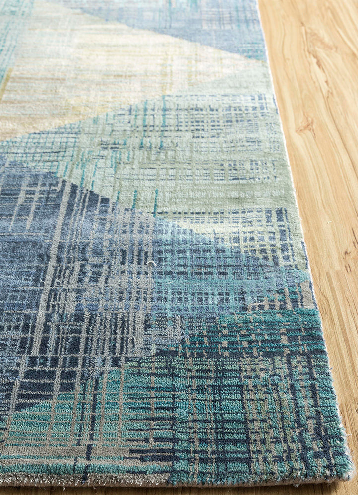 Tappeto di lana 300x240cm - Tappeto di lana