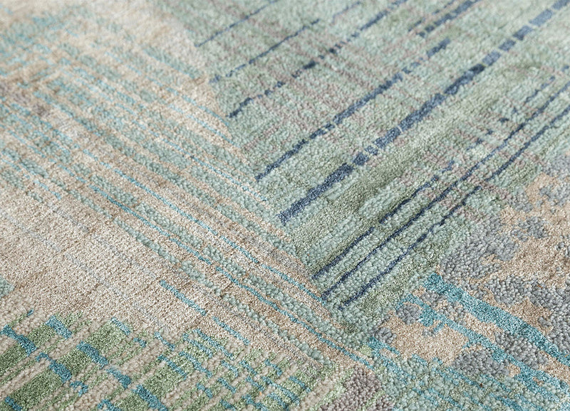 Tappeto di lana 300x240cm - Tappeto di lana