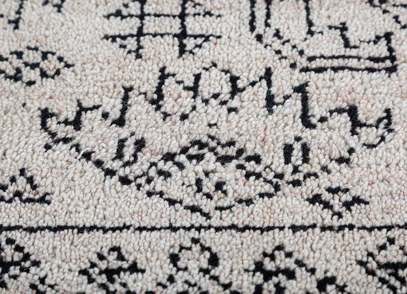 Tappeto di lana 300x240cm - Tappeto di lana