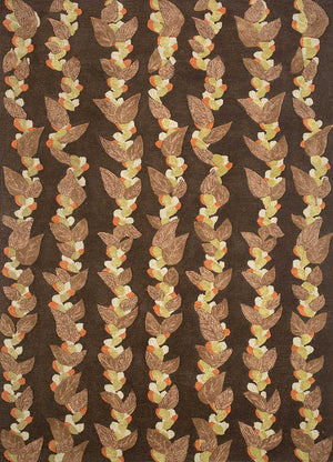 Tappeto di lana - 270 x 180 cm - beige