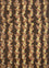 Tappeto di lana - 270 x 180 cm - beige