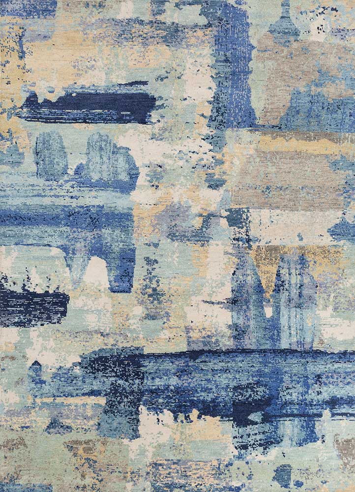 Tappeto di lana 300x240cm - Tappeto di lana