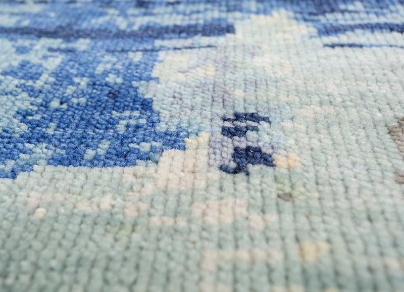 Tappeto di lana 300x240cm - Tappeto di lana