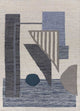 Tappeto di lana 150x240cm - Tappeto di lana