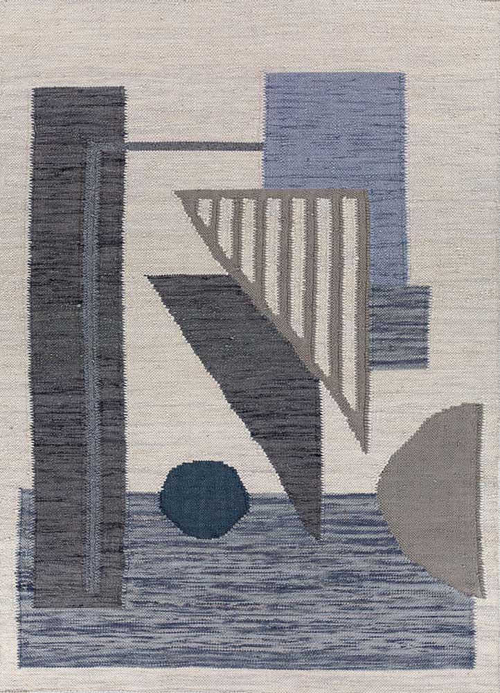 Tappeto di lana 150x240cm - Tappeto di lana