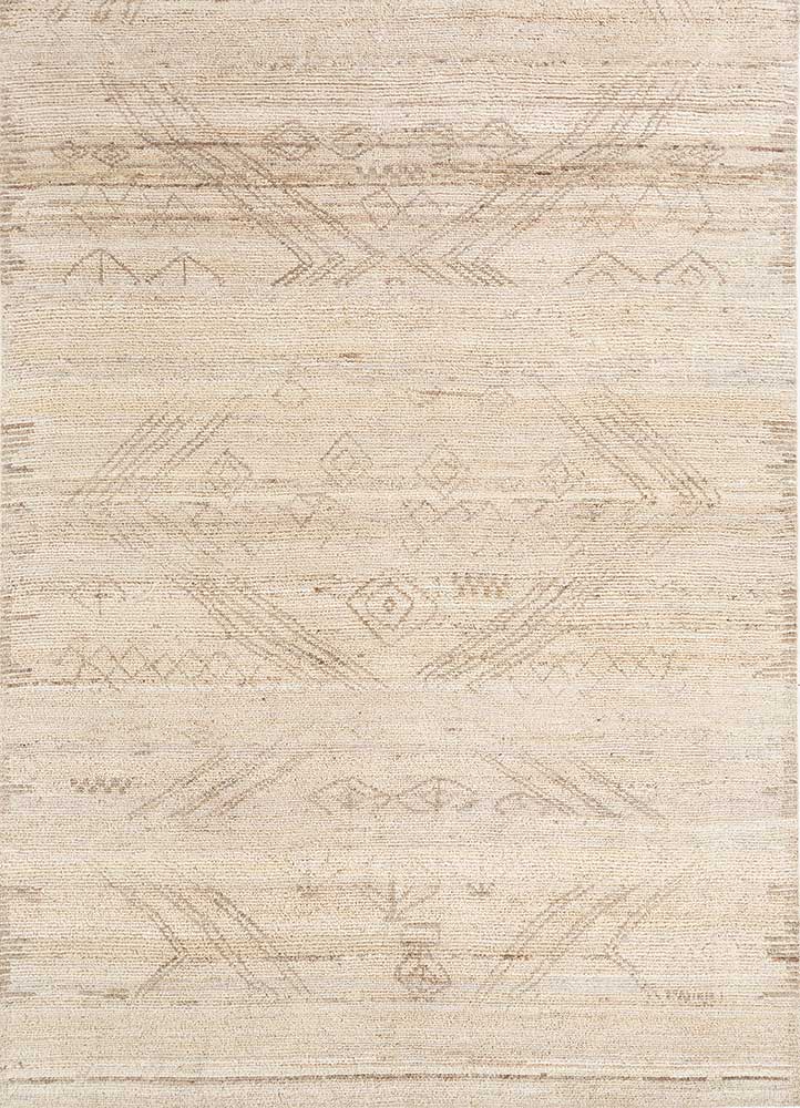 Tappeto di lana 270x180cm - Tappeto di lana