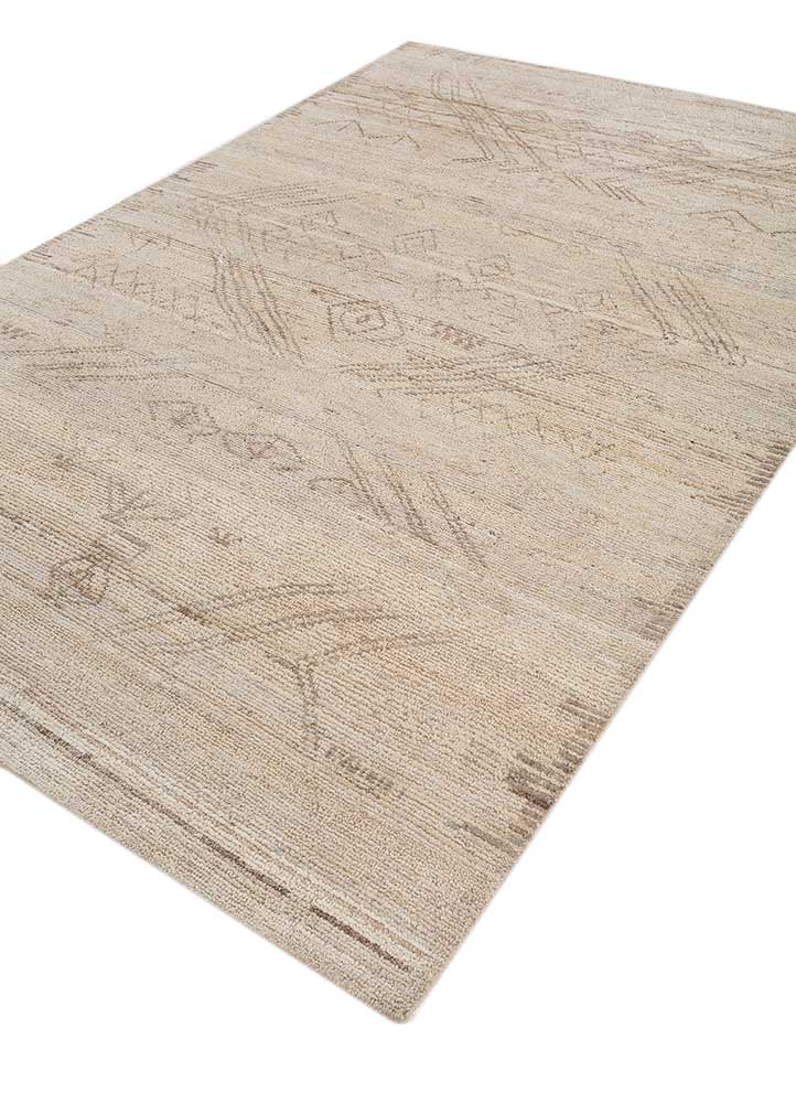 Tappeto di lana 270x180cm - Tappeto di lana
