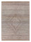 Tappeto di lana - 270 x 180 cm - taupe