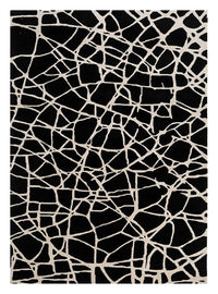 Tappeto di lana - Emanuel - rettangolo