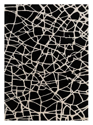 Tappeto di lana - Emanuel - rettangolo