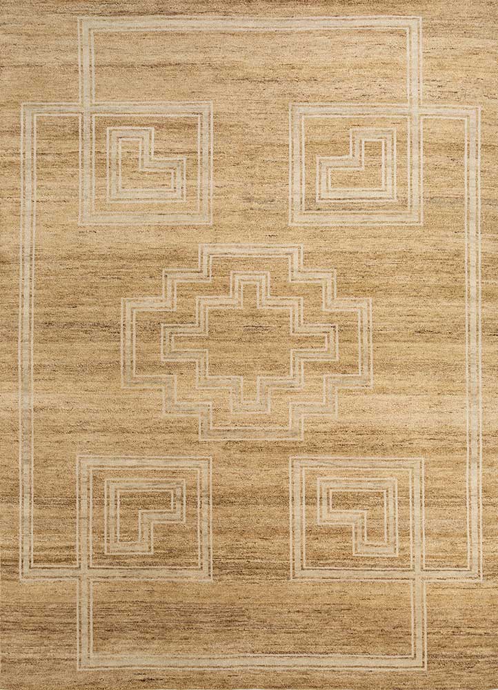 Tappeto di lana 300x240cm - Tappeto di lana