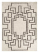 Tappeto di lana 300x240cm - Tappeto di lana