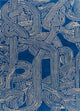 Tappeto di lana 240x150cm - Tappeto di lana