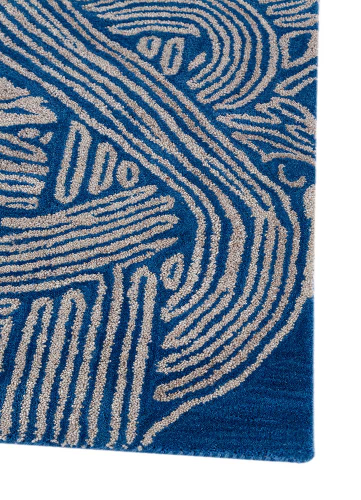 Tappeto di lana 240x150cm - Tappeto di lana