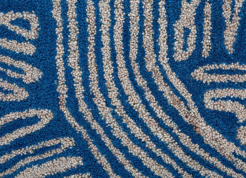 Tappeto di lana 240x150cm - Tappeto di lana