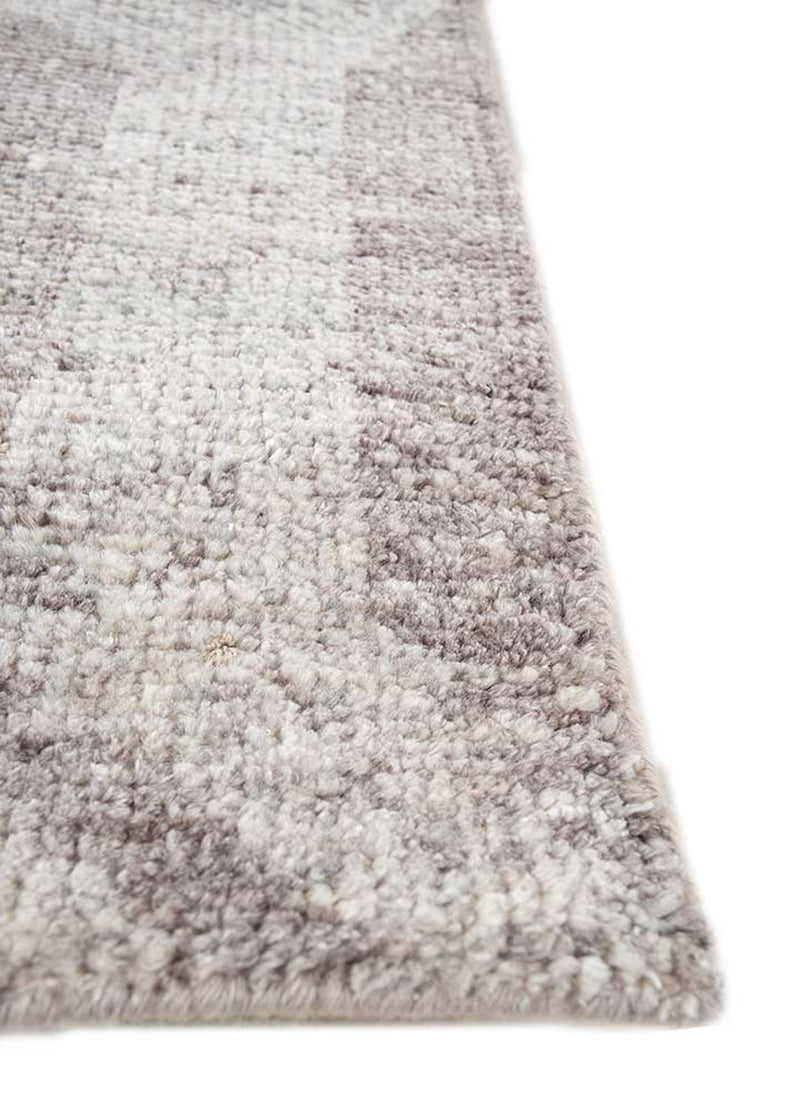 Tappeto di lana - 240 x 150 cm - arancione