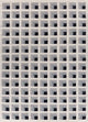 Tappeto di lana 270x180cm - Tappeto di lana