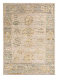 Tappeto di lana - 300 x 240 cm - beige