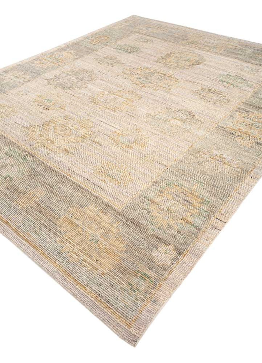 Tappeto di lana - 300 x 240 cm - beige