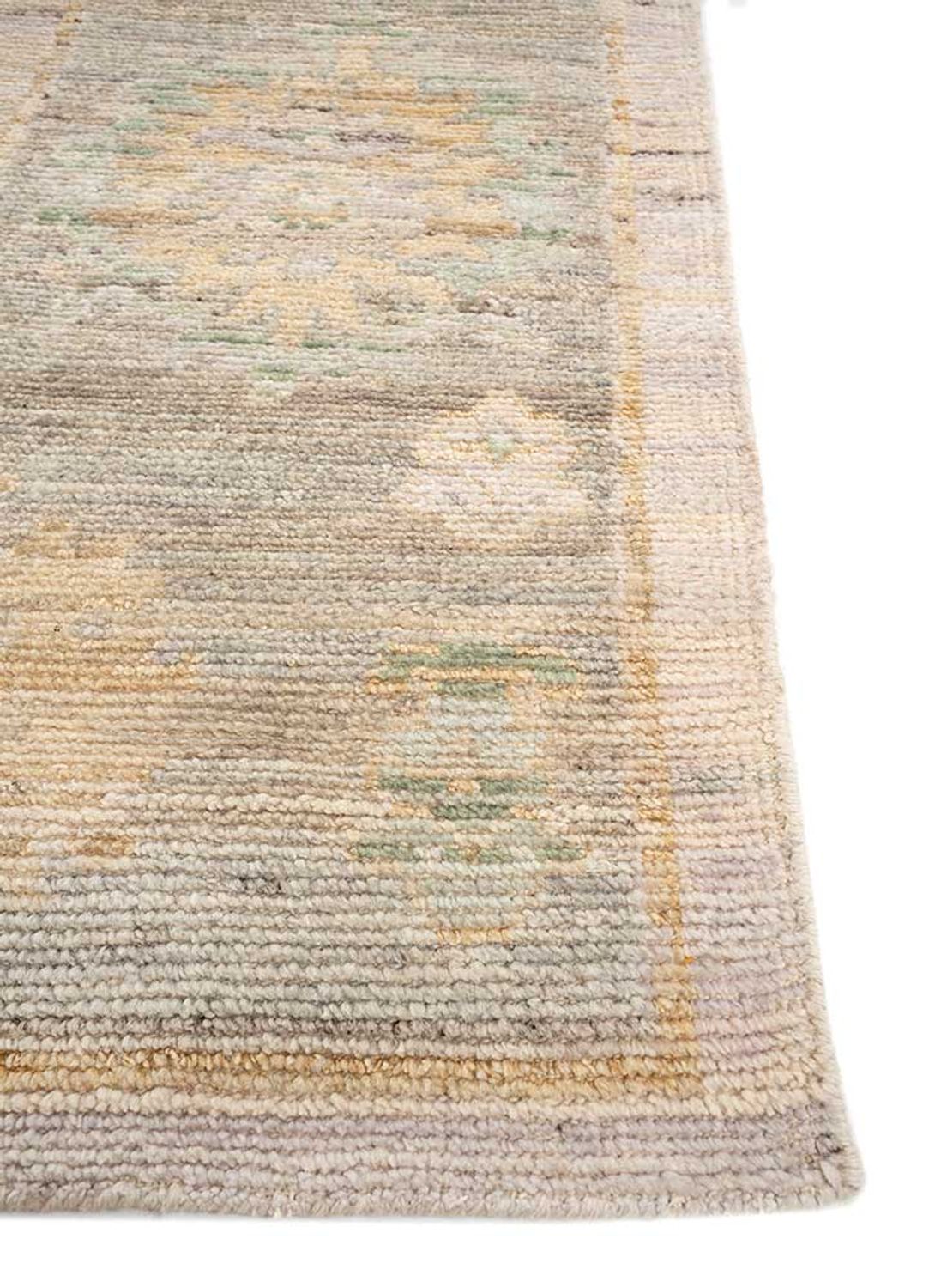 Tappeto di lana - 300 x 240 cm - beige