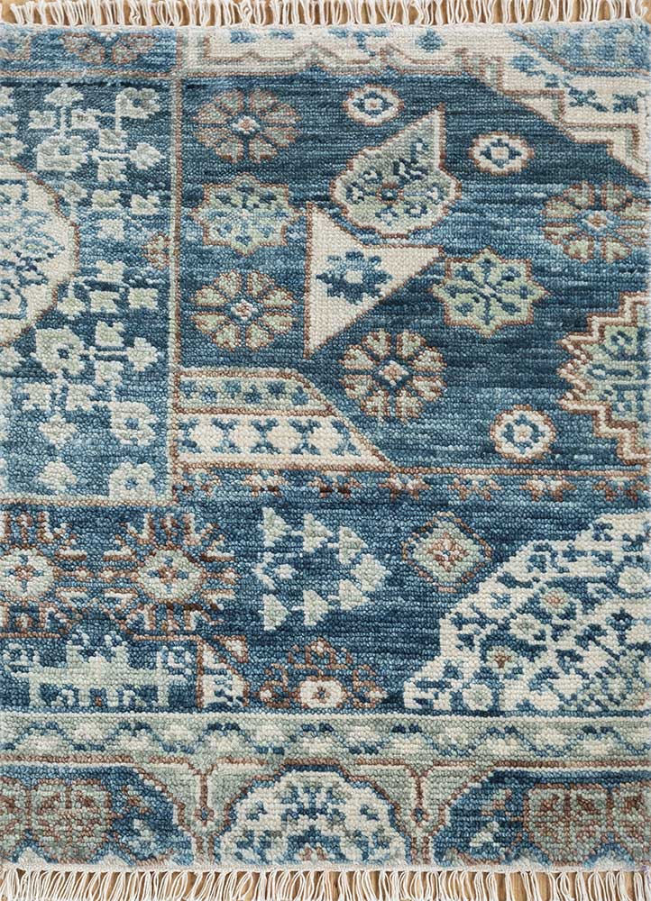 Tappeto di lana 60x90cm - Tappeto di lana