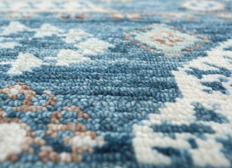 Tappeto di lana 60x90cm - Tappeto di lana