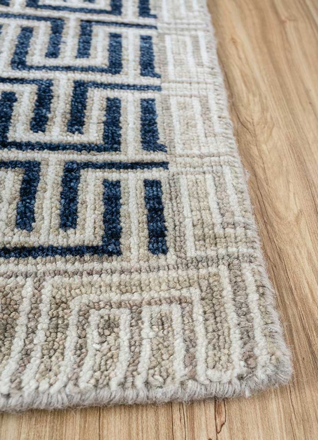Tappeto di design Debora - Designerteppich
