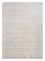 Tappeto in viscosa - 270 x 180 cm - grigio chiaro