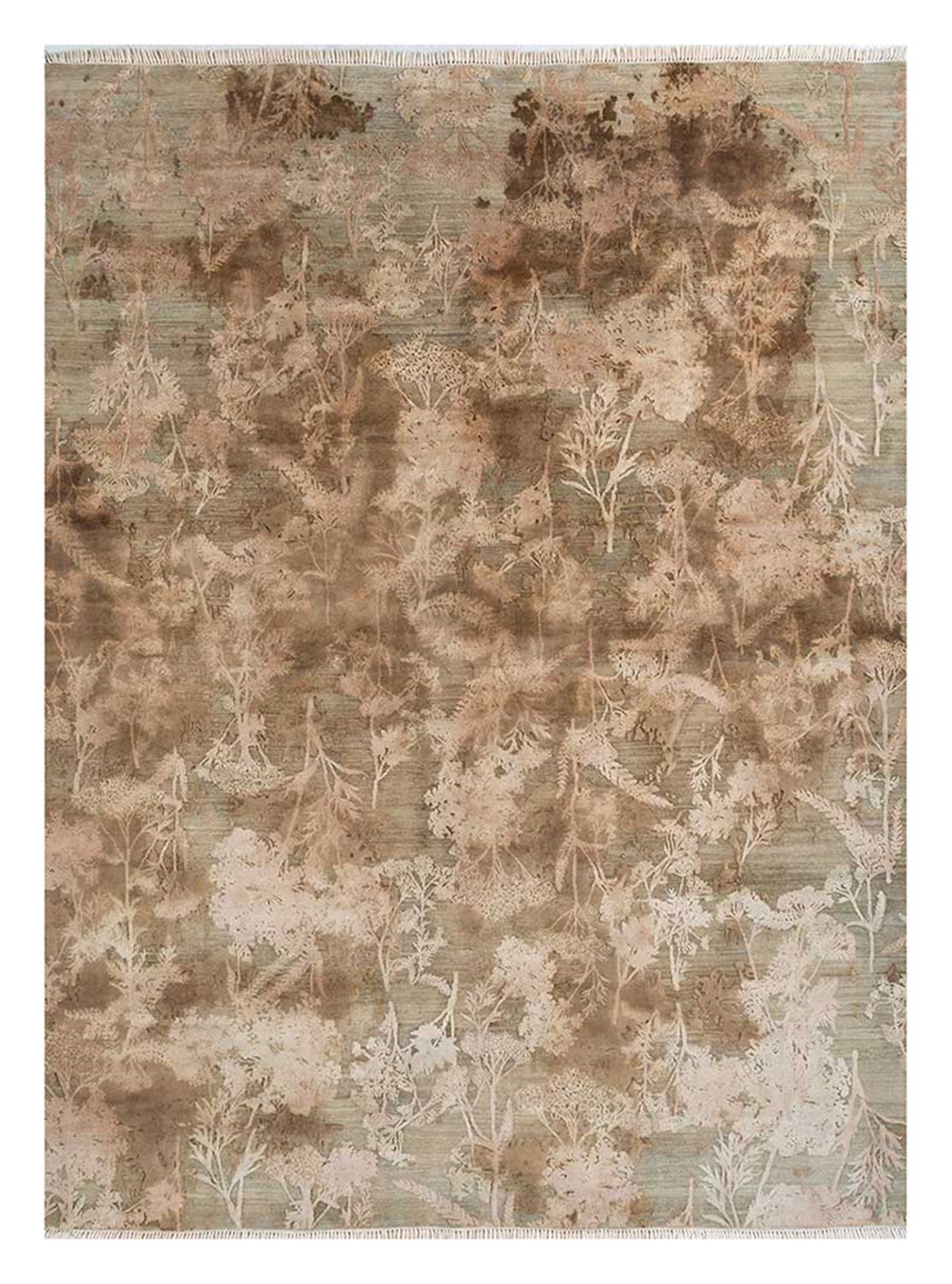 Tappeto - 300 x 240 cm - beige scuro