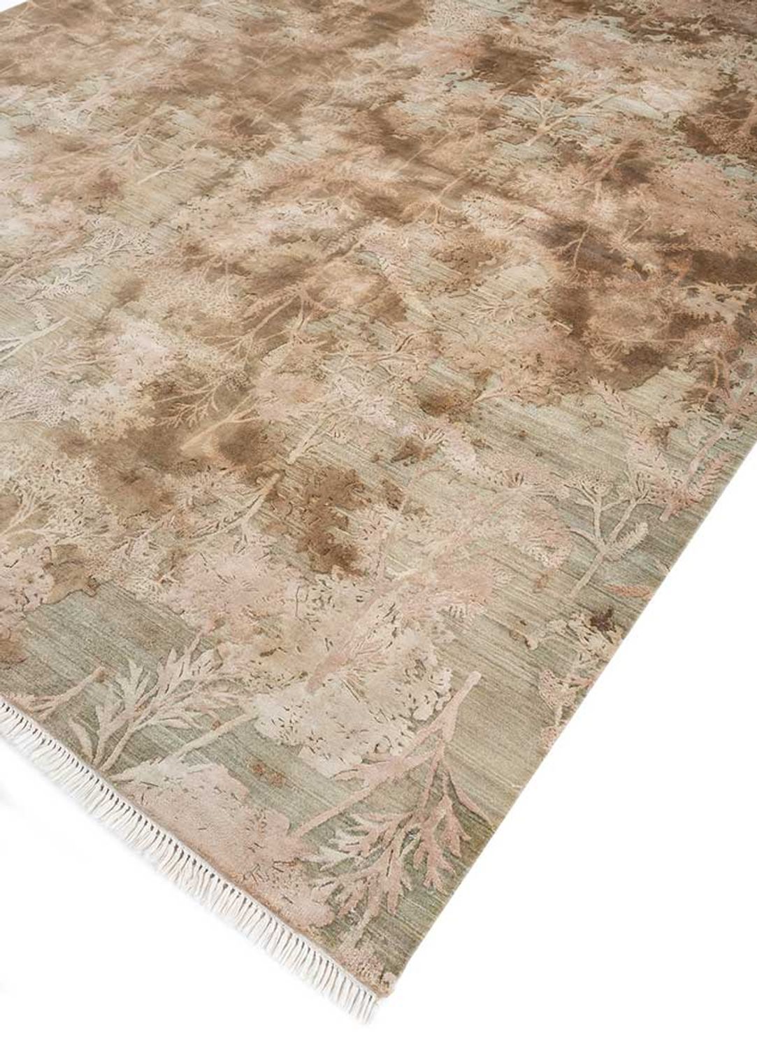 Tappeto - 300 x 240 cm - beige scuro