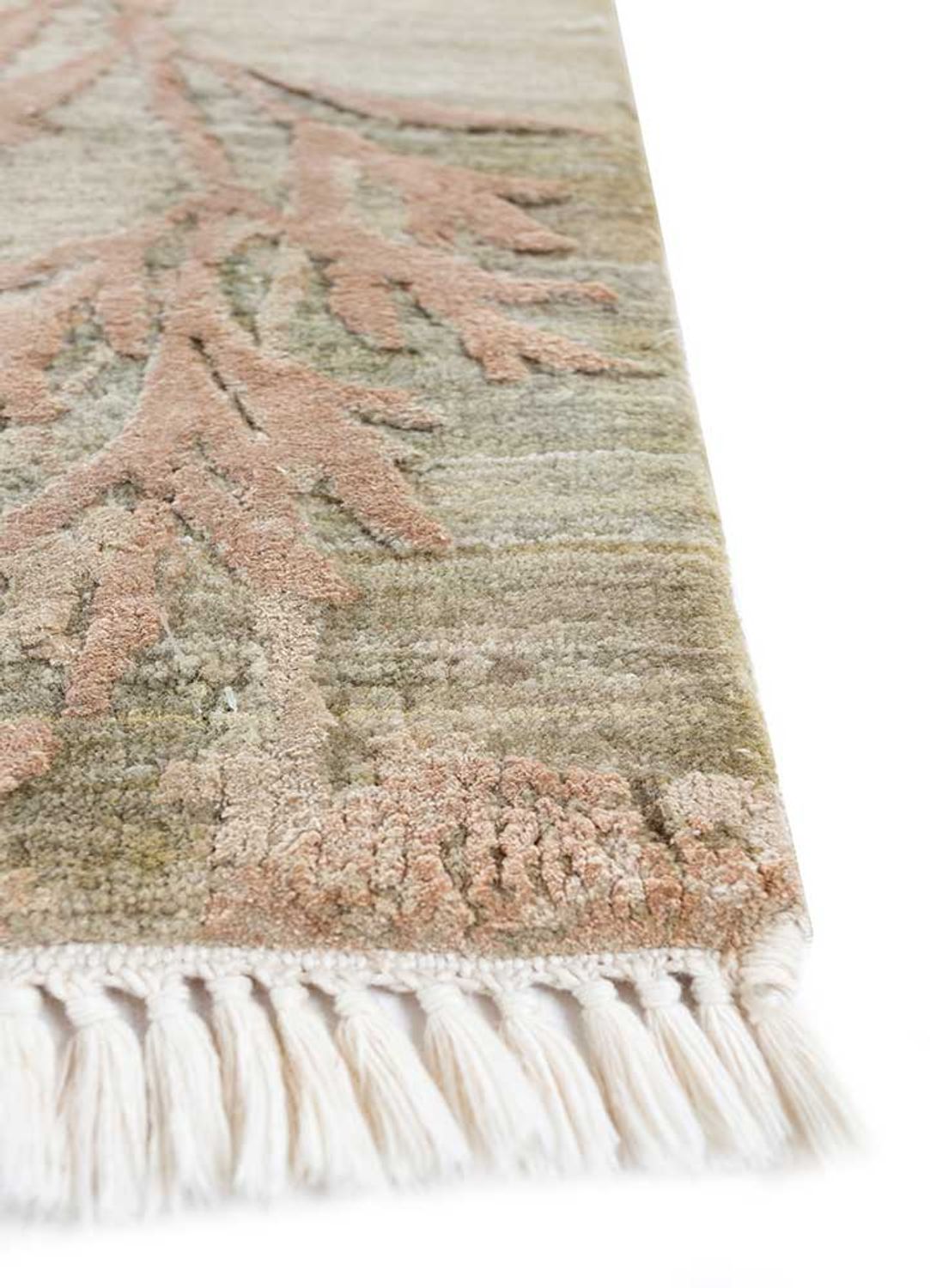 Tappeto - 300 x 240 cm - beige scuro