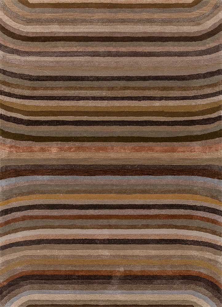 Tappeto di lana 240x150cm - Tappeto di lana
