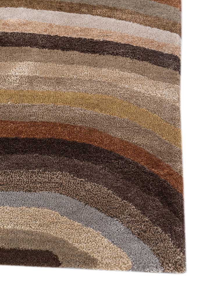 Tappeto di lana 240x150cm - Tappeto di lana