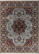 Tappeto di lana 300x240cm - Tappeto di lana