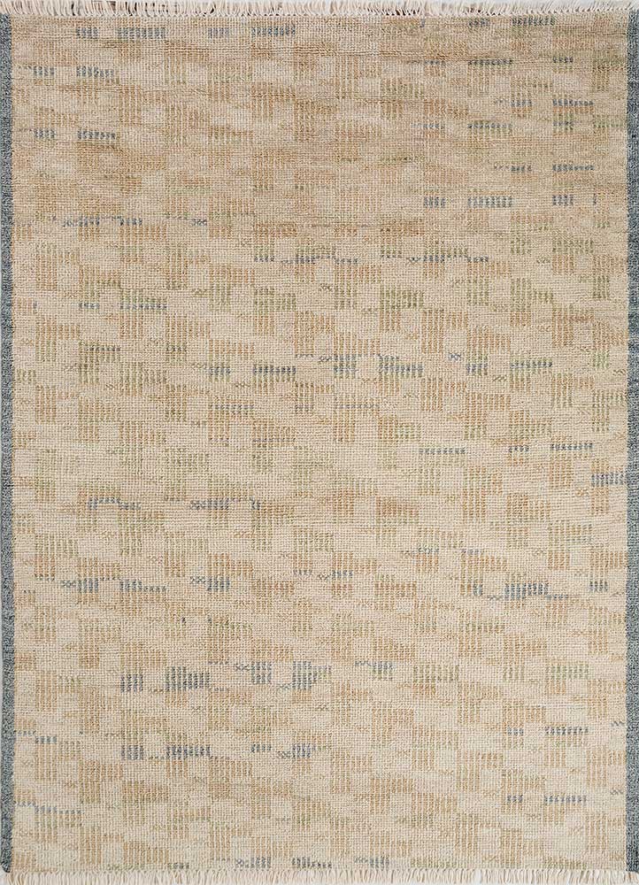 Tappeto di lana 270x180cm - Tappeto di lana