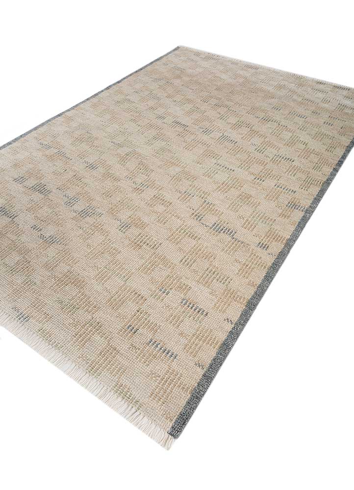 Tappeto di lana 270x180cm - Tappeto di lana