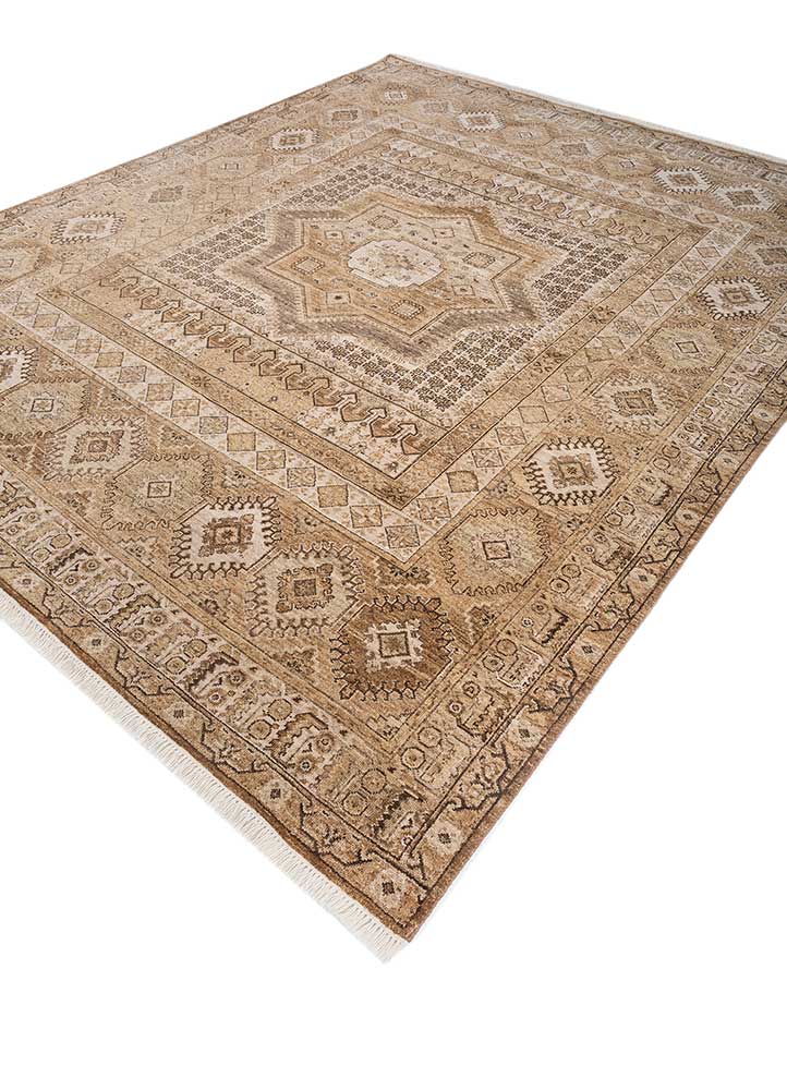 Tappeto di lana 300x240cm - Tappeto di lana